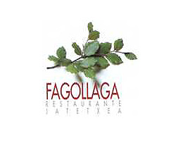 Restaurante Fagollaga