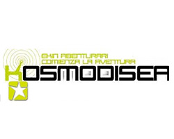 Kosmodisea