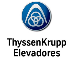 ThyssenKrupp Elevadores