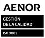 EN ISO 9001:2015