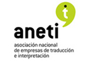 ANETI - Asociacin nacional de empresas de traduccin e interpretacin