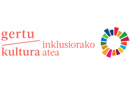 GERTU kultura - Inklusiorako atea