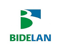 Bidelan - Autoroutes de Guipúzcoa