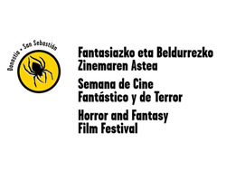 Festival de Cine Fanstástico y de Terror de San Sebastian