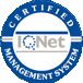 EN ISO 9001:2015 IQNet