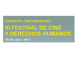 San Sebastián Human Rights Film Festival